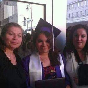 Meet your Posher, Olga